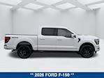 2026 Ford F-150 SuperCrew Cab 4WD Pickup for sale #TFA29646 - photo 4