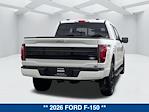 2026 Ford F-150 SuperCrew Cab 4WD Pickup for sale #TFA29646 - photo 2