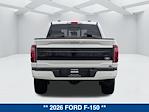 2026 Ford F-150 SuperCrew Cab 4WD Pickup for sale #TFA29646 - photo 5