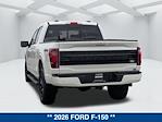 2026 Ford F-150 SuperCrew Cab 4WD Pickup for sale #TFA29646 - photo 6