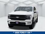 2026 Ford F-150 SuperCrew Cab 4WD Pickup for sale #TFA29646 - photo 7