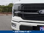 2026 Ford F-150 SuperCrew Cab 4WD Pickup for sale #TFA29646 - photo 9