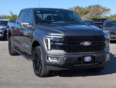 New 2026 Ford F-150 - photo 1