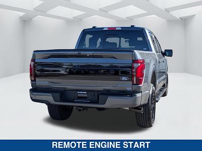 New 2026 Ford F-150 - photo 1