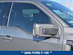 2026 Ford F-150 SuperCrew Cab 4WD Pickup for sale #TFA29653 - photo 10