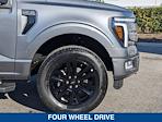 2026 Ford F-150 SuperCrew Cab 4WD Pickup for sale #TFA29653 - photo 11