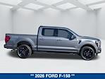 2026 Ford F-150 SuperCrew Cab 4WD Pickup for sale #TFA29653 - photo 4