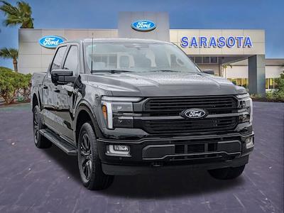 New 2026 Ford F-150 - photo 1