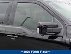2026 Ford F-150 SuperCrew Cab 4WD Pickup for sale #TFA29772 - photo 10