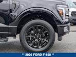 2026 Ford F-150 SuperCrew Cab 4WD Pickup for sale #TFA29772 - photo 11