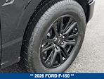 2026 Ford F-150 SuperCrew Cab 4WD Pickup for sale #TFA29772 - photo 12