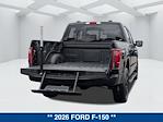 2026 Ford F-150 SuperCrew Cab 4WD Pickup for sale #TFA29772 - photo 13