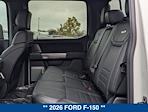 2026 Ford F-150 SuperCrew Cab 4WD Pickup for sale #TFA29772 - photo 15