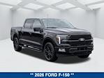 2026 Ford F-150 SuperCrew Cab 4WD Pickup for sale #TFA29772 - photo 3
