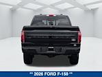 2026 Ford F-150 SuperCrew Cab 4WD Pickup for sale #TFA29772 - photo 5