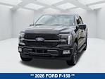 2026 Ford F-150 SuperCrew Cab 4WD Pickup for sale #TFA29772 - photo 7