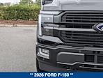 2026 Ford F-150 SuperCrew Cab 4WD Pickup for sale #TFA29772 - photo 9