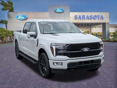 New 2026 Ford F-150 - photo 1