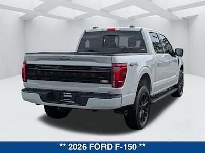 New 2026 Ford F-150 - photo 1