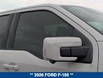 2026 Ford F-150 SuperCrew Cab 4WD Pickup for sale #TFA30223 - photo 10