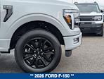 2026 Ford F-150 SuperCrew Cab 4WD Pickup for sale #TFA30223 - photo 11