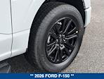 2026 Ford F-150 SuperCrew Cab 4WD Pickup for sale #TFA30223 - photo 12