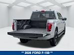 2026 Ford F-150 SuperCrew Cab 4WD Pickup for sale #TFA30223 - photo 13