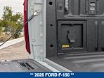 2026 Ford F-150 SuperCrew Cab 4WD Pickup for sale #TFA30223 - photo 14