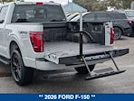 2026 Ford F-150 SuperCrew Cab 4WD Pickup for sale #TFA30223 - photo 15