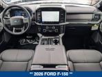 2026 Ford F-150 SuperCrew Cab 4WD Pickup for sale #TFA30223 - photo 17