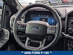 2026 Ford F-150 SuperCrew Cab 4WD Pickup for sale #TFA30223 - photo 18
