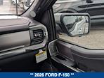 2026 Ford F-150 SuperCrew Cab 4WD Pickup for sale #TFA30223 - photo 19