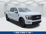 2026 Ford F-150 SuperCrew Cab 4WD Pickup for sale #TFA30223 - photo 3