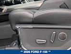 2026 Ford F-150 SuperCrew Cab 4WD Pickup for sale #TFA30223 - photo 23