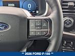 2026 Ford F-150 SuperCrew Cab 4WD Pickup for sale #TFA30223 - photo 26