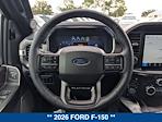 2026 Ford F-150 SuperCrew Cab 4WD Pickup for sale #TFA30223 - photo 27