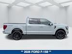 2026 Ford F-150 SuperCrew Cab 4WD Pickup for sale #TFA30223 - photo 4