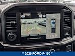 2026 Ford F-150 SuperCrew Cab 4WD Pickup for sale #TFA30223 - photo 31