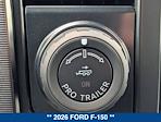 2026 Ford F-150 SuperCrew Cab 4WD Pickup for sale #TFA30223 - photo 32