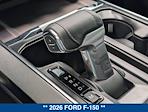 2026 Ford F-150 SuperCrew Cab 4WD Pickup for sale #TFA30223 - photo 34