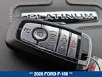 2026 Ford F-150 SuperCrew Cab 4WD Pickup for sale #TFA30223 - photo 35