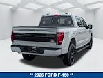 2026 Ford F-150 SuperCrew Cab 4WD Pickup for sale #TFA30223 - photo 2