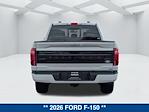 2026 Ford F-150 SuperCrew Cab 4WD Pickup for sale #TFA30223 - photo 5
