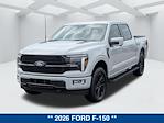 2026 Ford F-150 SuperCrew Cab 4WD Pickup for sale #TFA30223 - photo 7