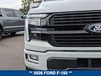 2026 Ford F-150 SuperCrew Cab 4WD Pickup for sale #TFA30223 - photo 9