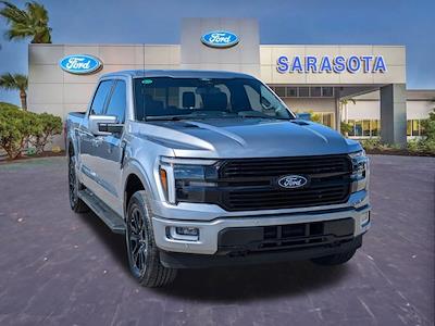 New 2026 Ford F-150 - photo 1