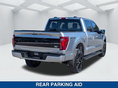 New 2026 Ford F-150 - photo 1
