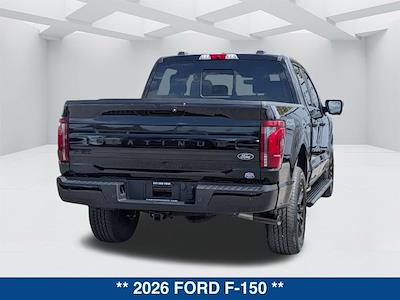 New 2026 Ford F-150 - photo 1