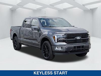 New 2026 Ford F-150 - photo 1