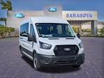New 2026 Ford Transit 350 XL Passenger Van for sale #TKA01222 - photo 1